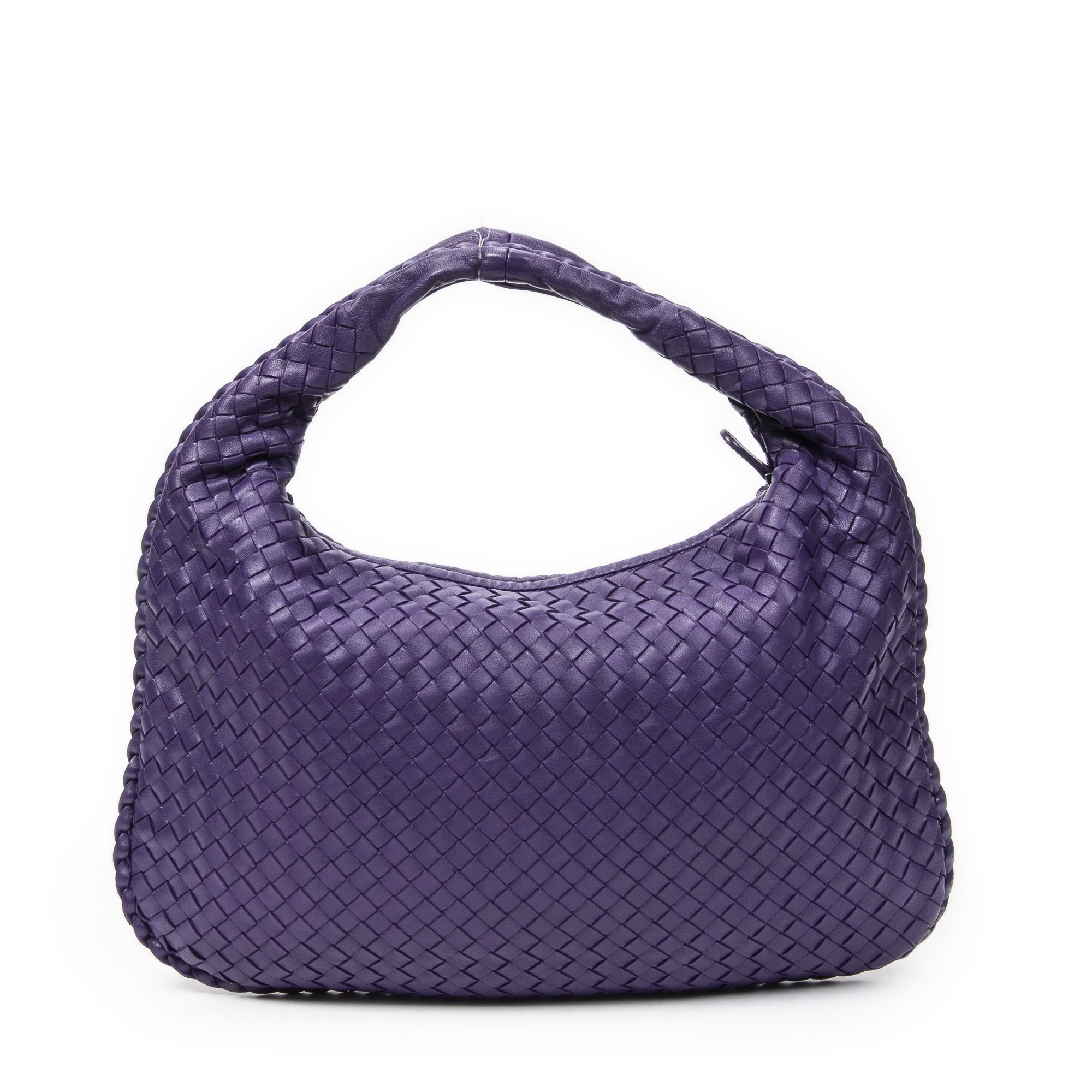 Bottega Veneta Veneta Hobo